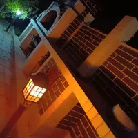 اجاره ویلا باغ فرشته|اجارهٔ کوتاه‌مدت ویلا و باغ|ارومیه, |دیوار