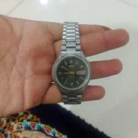 ساعت مچی مردانه ا سکو پنج اورینت