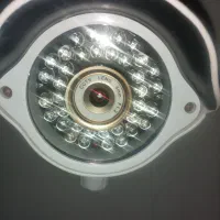 دوربین مدار بسته