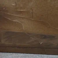 شیشه ( میز ، میز نهارخوری )|میز و صندلی غذاخوری|قم, دورشهر|دیوار