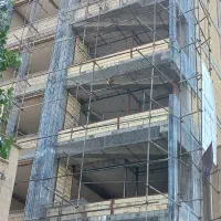 راویز کاری نما و داخله