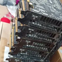 فروش ویژه گرافیک RX 470 4GB HDMI SAPPHIRE