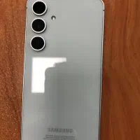 SAMSUNG S24FE 256 GRAY