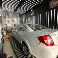 Mvm550اتومات مدل96|خودرو سواری و وانت|تهران, تهرانپارس شرقی|دیوار