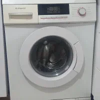 ماشین لباسشویی ۷کیلویی الگانس ایتالیا