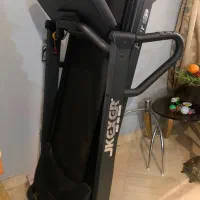 تردمیل JKEXER polar 5090