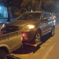 یدک کش حمل خودرو خودروبر یدکش جرثقیل امداد خودرو