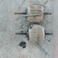 فن کولر پنجره ای اجنرال ۱۸۰۰۰