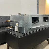 داکت اسپلیت به قیمت کارخانه /همکاران و سازندگان|کولر گازی و فن‌کوئل|تهران, سهروردی|دیوار