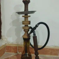 قلیان دوسیب گردو