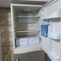 فروش یخچال درحد نو تمیز و سالم خیلی سالم|یخچال و فریزر|رباط‌کریم, کیکاور|دیوار