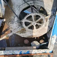 سرویس کولر  تسیسات