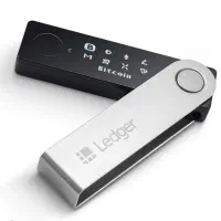 کیف پول سخت افزاری لجر نانو ایکس