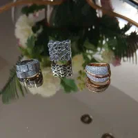 زیورآلات واکستوری  بدلیجات