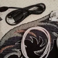 کابل اندروید و آیفون با سریهایه اصلی|لوازم جانبی موبایل و تبلت|کرج, محمود آباد|دیوار