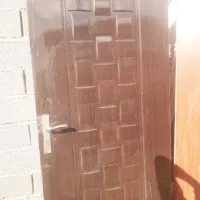 در چوبی بدون چهارچوب|مصالح و تجهیزات ساختمان|آق قلا, |دیوار