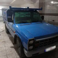 زامیاد آپشنال هیدولیک|خودرو سواری و وانت|نسیم‌شهر, |دیوار