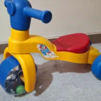 سه چرخه زرین