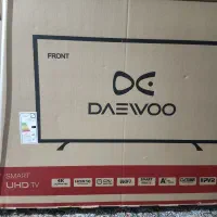 تلویزیون دوو آکبند مناسب جهیزیه