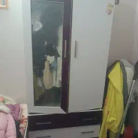 کمد جا لباسی