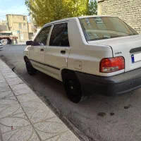 پراید مدل 99