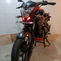 متور باجاج ns160
