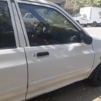 پراید ۱۱۱ فروشی|خودرو سواری و وانت|زرند, |دیوار