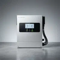 موتور برق شارژی1تا15 کاوآ بدون صدا و دود بدون سوخت|ماشینآلات صنعتی|اندیشه, اندیشه فاز ۱|دیوار