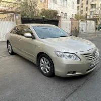 کمری GLX مدل ۲۰۰۷|خودرو سواری و وانت|تهران, جمال‌زاده|دیوار