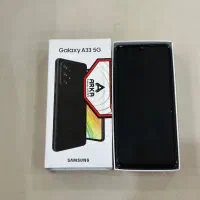 A33 5G|موبایل|اسلام‌شهر, زرافشان|دیوار