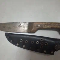 چاقو محمد قمی