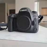 دوربین Canon 5D mark lv