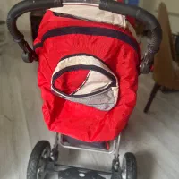 کالسکه خارجی