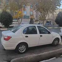 ساینا gx دوگانه سفید تحویل برج۶ ۱۴۰۴|خودرو سواری و وانت|بروجن, |دیوار