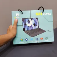 فروش ویژه تبلت2025 umiio s24 ultra رام 8  آکبند|تبلت|تهران, فدک|دیوار