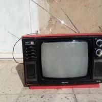 تلویزیون بیجینگ سیاسفید