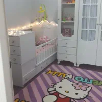 سرویس چوب کودک نوجوان