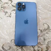 ایفون 12 پرومکس