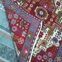 قالی دست بافت|فرش|سنندج, |دیوار