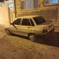 پرایدمدل۹۱دوگانه کارخانه