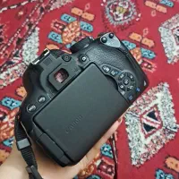 دوربین کنون ۷۰۰d|دوربین عکاسی و فیلم‌برداری|رودسر, |دیوار