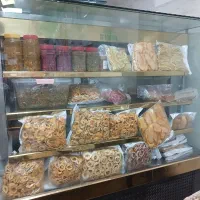 یخچال ویترینی مغازه