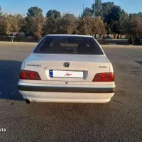 پژو پارس tu5 ۹۸|خودرو سواری و وانت|اصفهان, اصفهانک|دیوار