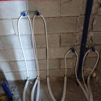 پیمانکاری تاسیسات اب و فاضلاب و هواکش و گرمایش|خدمات پیشه و مهارت|تهران, چیتگر جنوبی|دیوار