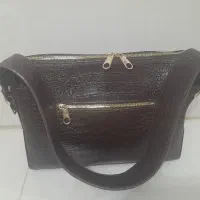 فروش کیف چرم پاراگون اصل