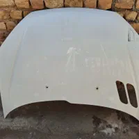 کاپوت اسپرت 206