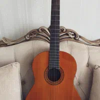 گیتار یاماها c40