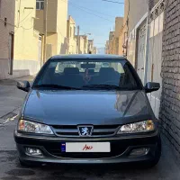پژو پارس مدل ۸۸|خودرو سواری و وانت|لنجان, |دیوار