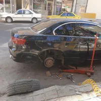 تعمیر و تعویض لنت ترمز و جلوبندی|قطعات یدکی و لوازم جانبی|تبریز, |دیوار