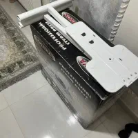 اتو پرسی بخار|اتو و لوازم اتو|سهند, |دیوار